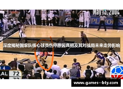 深度揭秘国家队核心球员伤停原因真相及其对战局未来走势影响 深度揭秘国家队核心球员伤停原因真相及其对战局未来走势影响